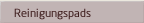 Reinigungspads