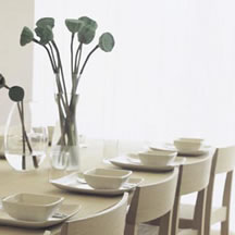 Verarbeitung und Anwendung WoCa Intensivreiniger Mit dem Intensivreiniger von Woca lssen sich Holzoberflächen grundreinigen.