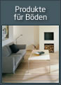 Holzboden laugen, �len, reinigen und pflegen