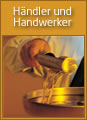 Handwerker und Hndler fr Holzpflege