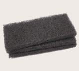 Pads zur Holzreinigung