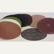 Verarbeitung und Anwendung WoCa Reinigungspads Mit den Reinigungspads lassen sich WoCa Holzpflegeprodukte optimal verarbeiten.