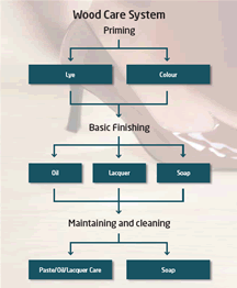 System Schema